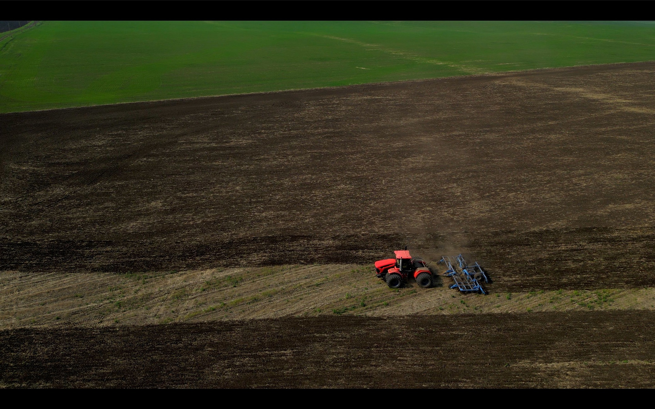 DANA БДП-8×4-МТМ